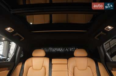 Седан Volvo S90 2017 в 