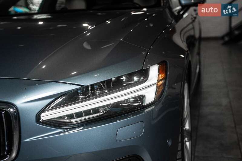 Седан Volvo S90 2017 в Одессе фото 73 Седан Volvo S90 2017 в Одессе