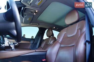 Седан Volvo S90 2017 в 