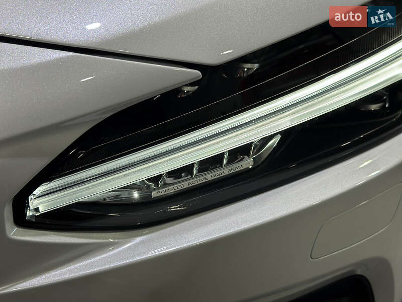 Седан Volvo S90 2017 в Коломые