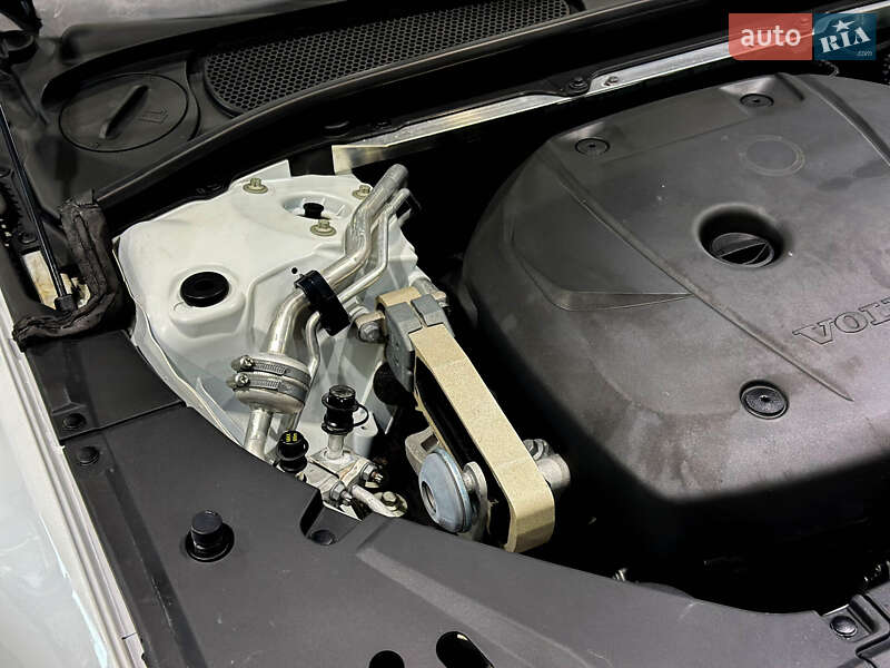 Седан Volvo S90 2017 в Коломые