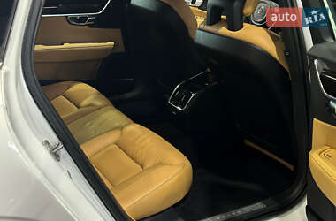 Седан Volvo S90 2017 в 