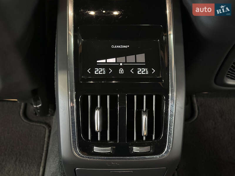 Седан Volvo S90 2017 в Коломые