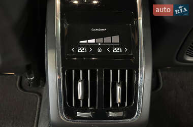 Седан Volvo S90 2017 в 