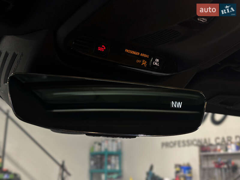 Седан Volvo S90 2017 в Коломые