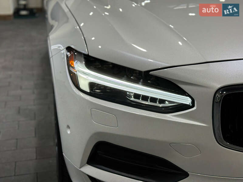 Седан Volvo S90 2017 в Коломые