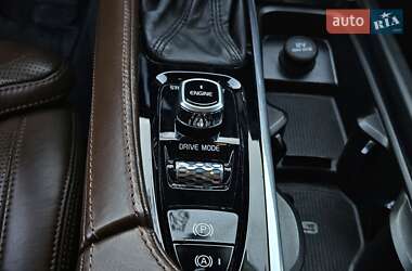 Седан Volvo S90 2017 в 