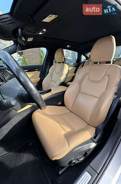 Седан Volvo S90 2017 в 