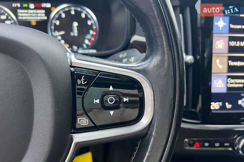 Седан Volvo S90 2017 в Івано-Франківську фото 15 Седан Volvo S90 2017 в Івано-Франківську