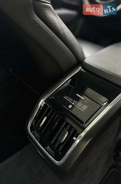 Седан Volvo S90 2017 в 
