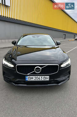 Седан Volvo S90 2017 в 