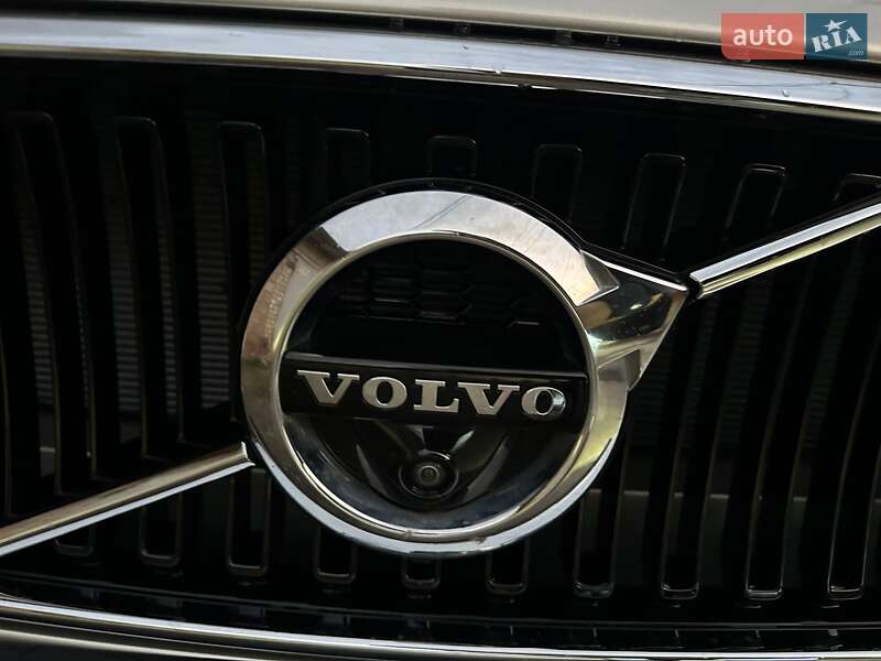 Седан Volvo S90 2017 в Кривому Розі фото 30 Седан Volvo S90 2017 в Кривому Розі