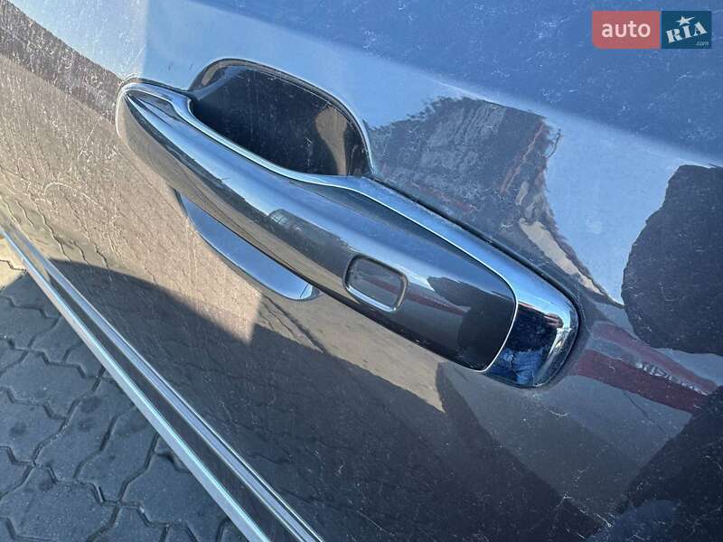 Седан Volvo S90 2020 в Львове фото 7 Седан Volvo S90 2020 в Львове