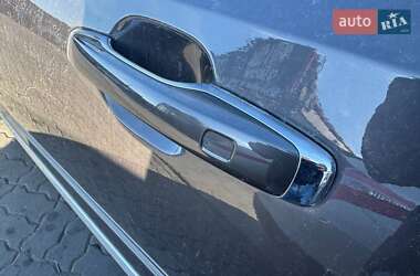 Седан Volvo S90 2020 в 