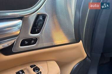 Седан Volvo S90 2020 в 