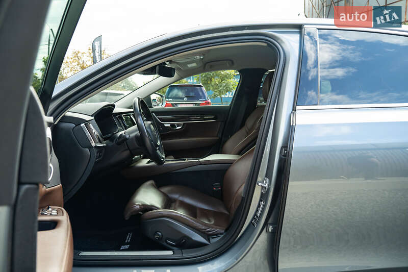 Седан Volvo S90 2017 в Черновцах фото 20 Седан Volvo S90 2017 в Черновцах