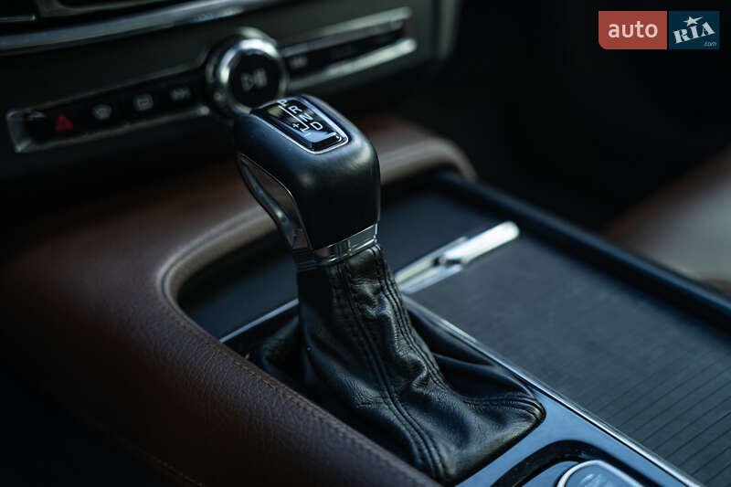 Седан Volvo S90 2017 в Черновцах фото 36 Седан Volvo S90 2017 в Черновцах