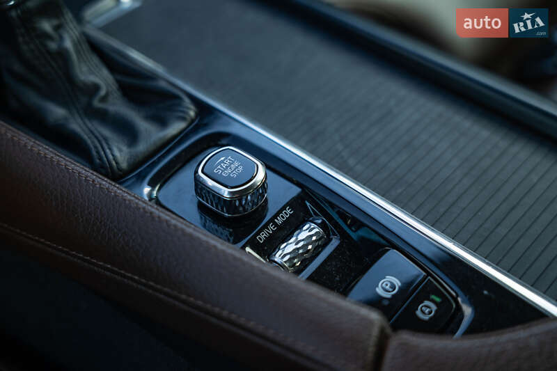 Седан Volvo S90 2017 в Черновцах фото 37 Седан Volvo S90 2017 в Черновцах