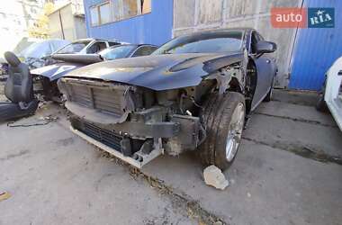 Седан Volvo S90 2016 в Киеве