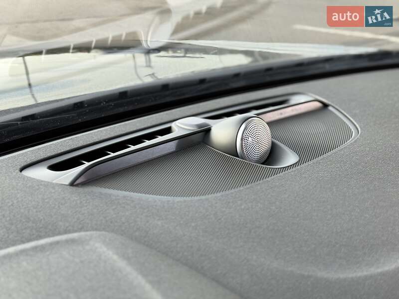 Седан Volvo S90 2018 в Днепре фото 18 Седан Volvo S90 2018 в Днепре