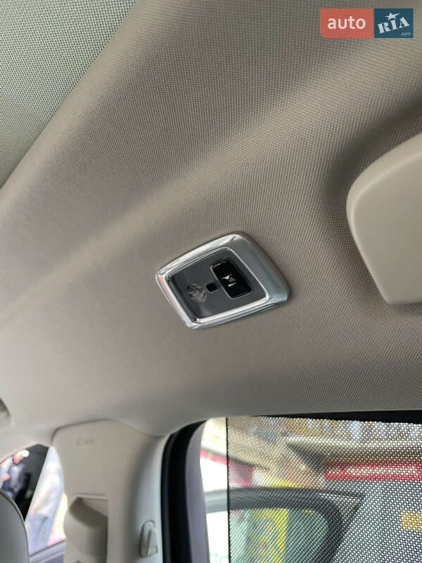 Седан Volvo S90 2017 в Києві фото 19 Седан Volvo S90 2017 в Києві