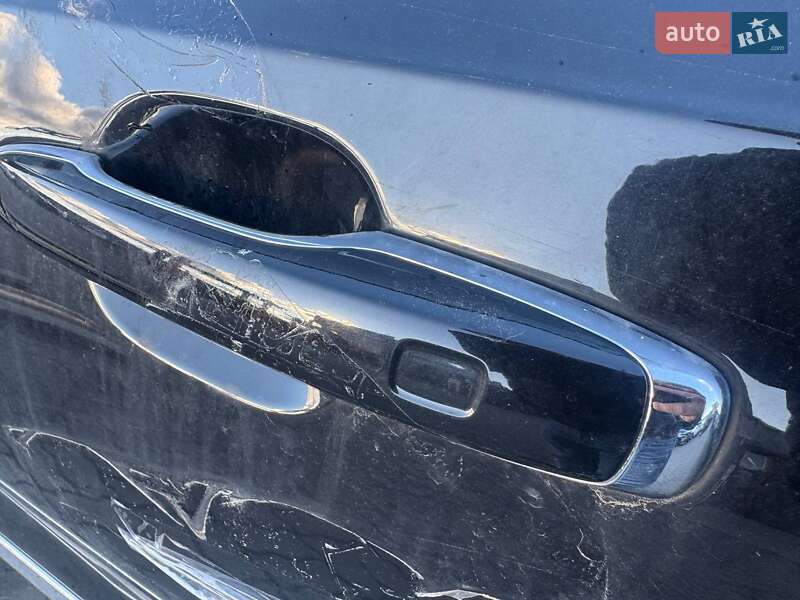 Седан Volvo S90 2019 в Львове фото 13 Седан Volvo S90 2019 в Львове