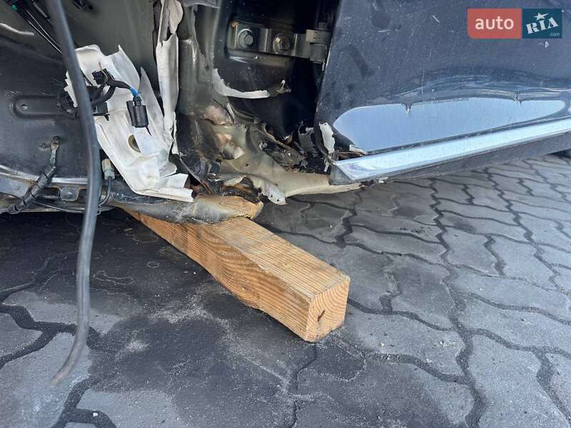 Седан Volvo S90 2019 в Львове фото 17 Седан Volvo S90 2019 в Львове