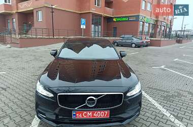 Седан Volvo S90 2017 в Борисполе