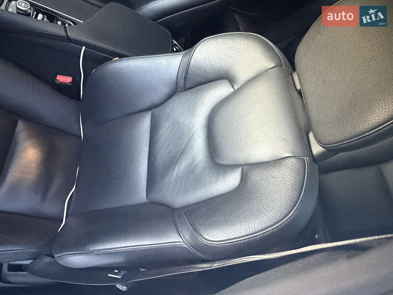 Седан Volvo S90 2016 в Киеве