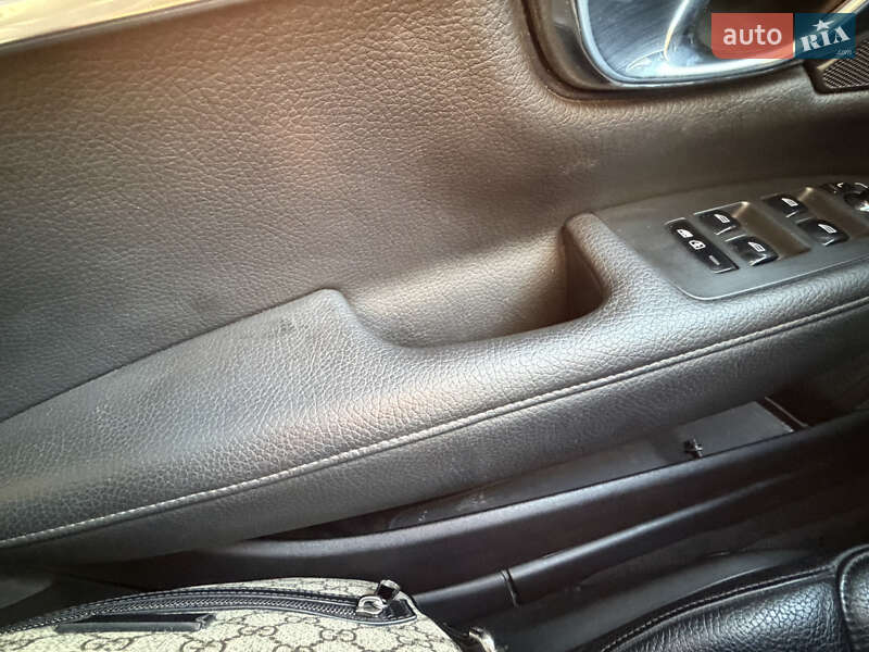 Седан Volvo S90 2016 в Киеве