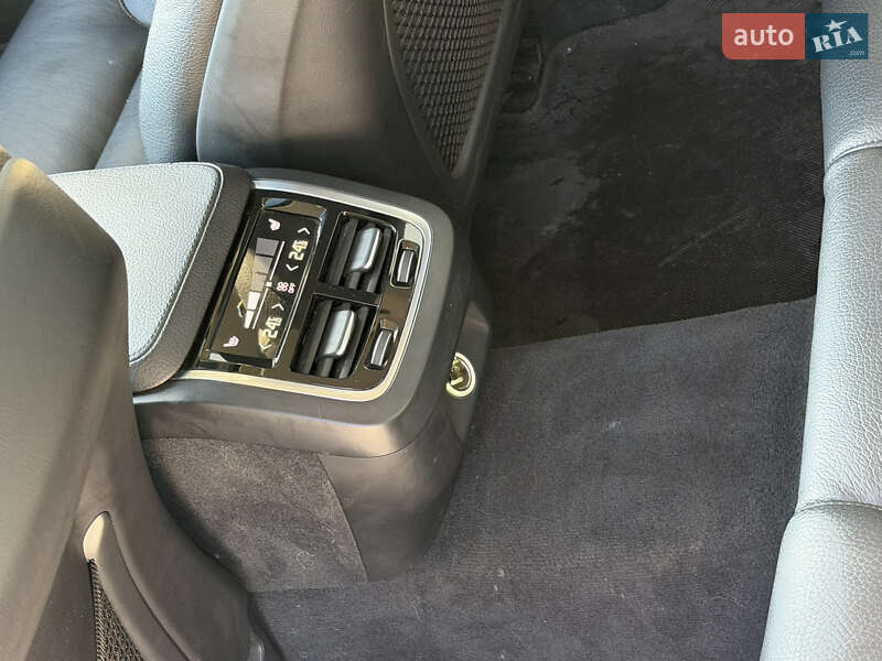 Седан Volvo S90 2016 в Киеве