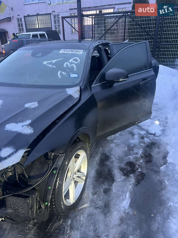 Седан Volvo S90 2018 в Сарнах