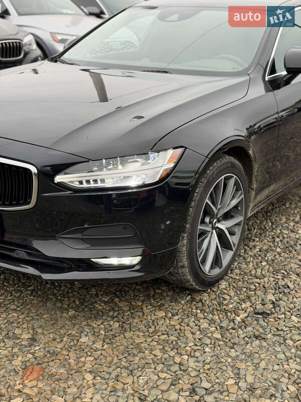 Седан Volvo S90 2016 в Івано-Франківську фото 43 Седан Volvo S90 2016 в Івано-Франківську