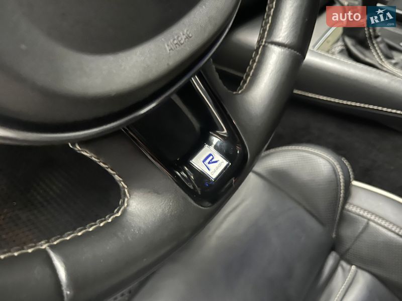 Седан Volvo S90 2020 в Ивано-Франковске