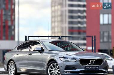 Седан Volvo S90 2016 в Києві