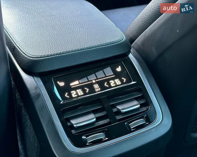 Седан Volvo S90 2016 в Киеве