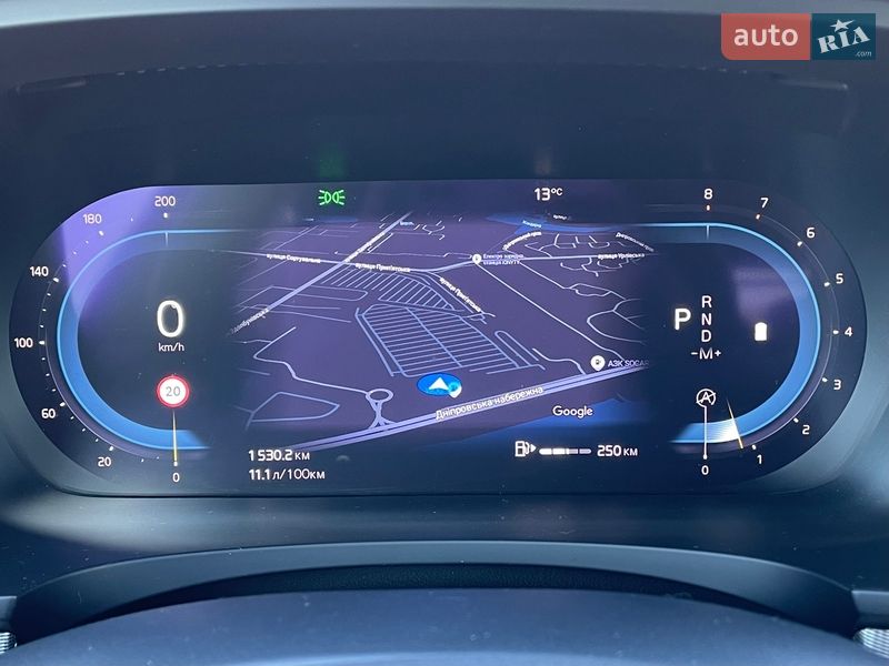 Седан Volvo S90 2021 в Киеве