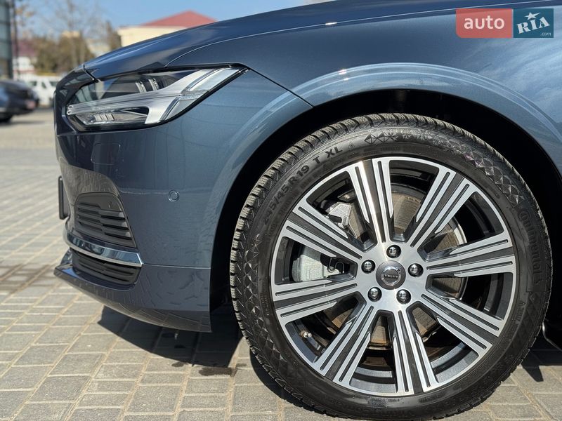 Седан Volvo S90 2022 в Одессе