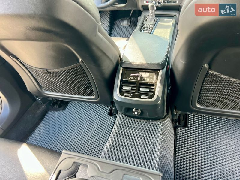 Седан Volvo S90 2016 в Житомире