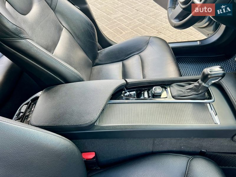 Седан Volvo S90 2016 в Житомире