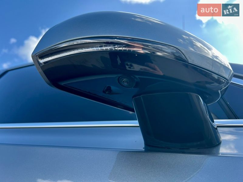 Седан Volvo S90 2016 в Житомире