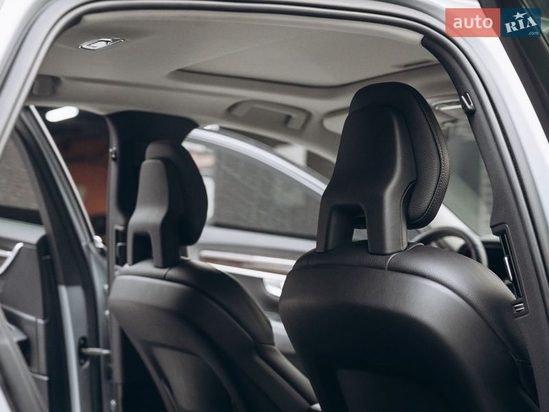 Седан Volvo S90 2016 в Києві