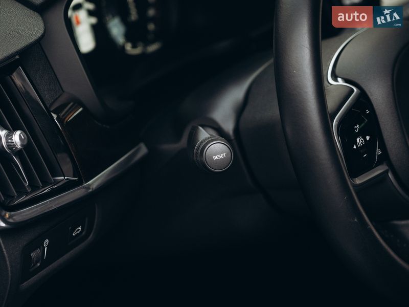 Седан Volvo S90 2016 в Києві