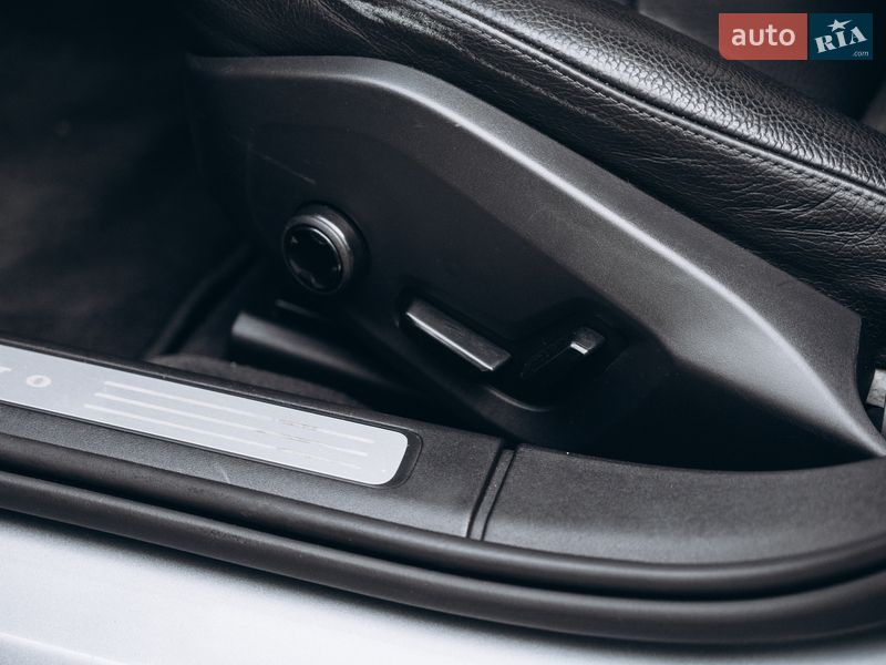 Седан Volvo S90 2016 в Києві