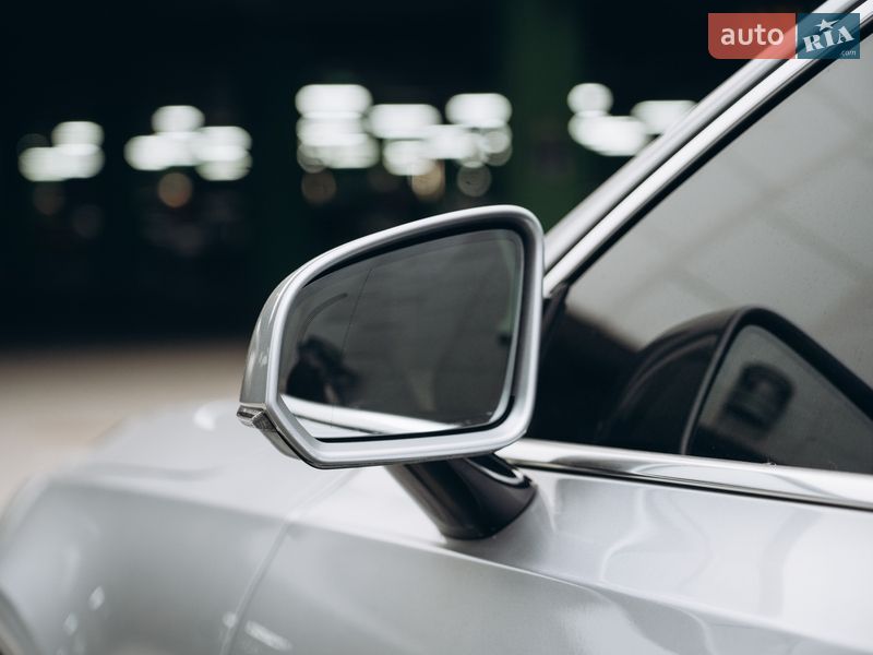 Седан Volvo S90 2016 в Києві