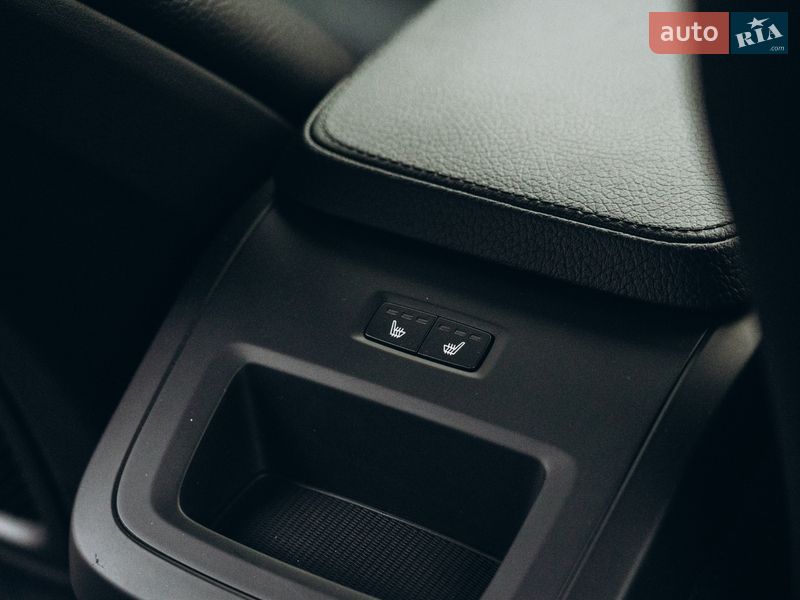 Седан Volvo S90 2016 в Києві