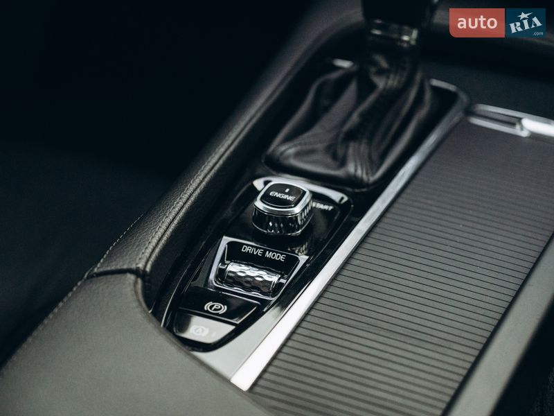 Седан Volvo S90 2016 в Києві