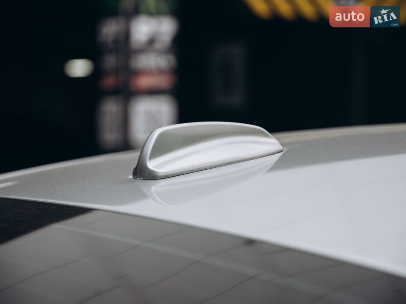 Седан Volvo S90 2016 в Києві