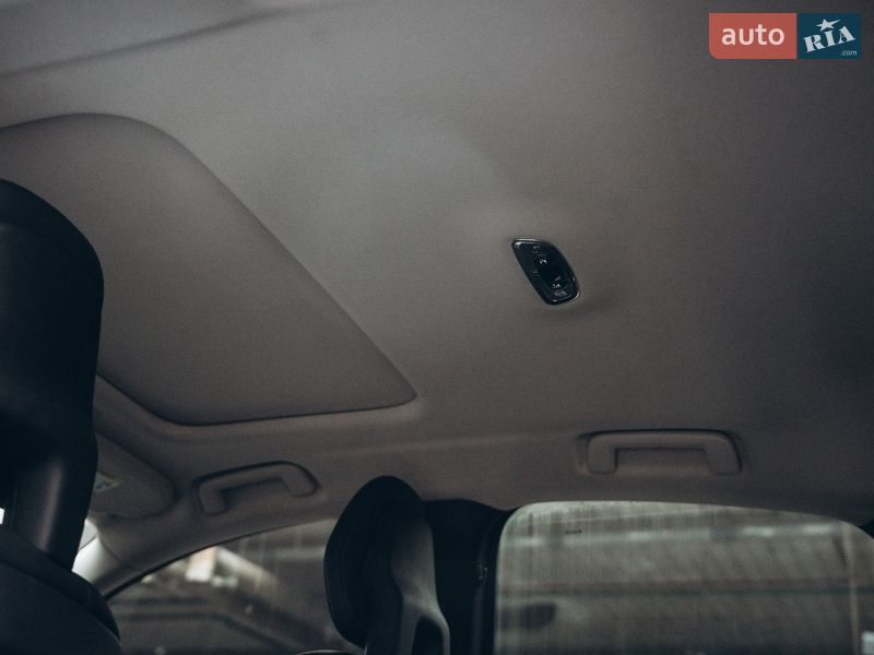 Седан Volvo S90 2016 в Києві