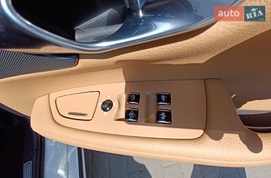 Седан Volvo S90 2017 в Полтаве